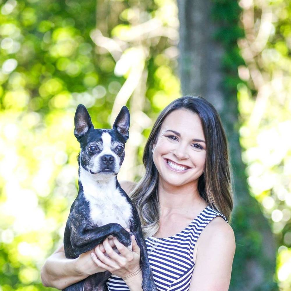 Meet your Posher, Candice